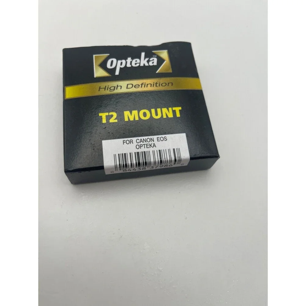 Opteka t2 mount